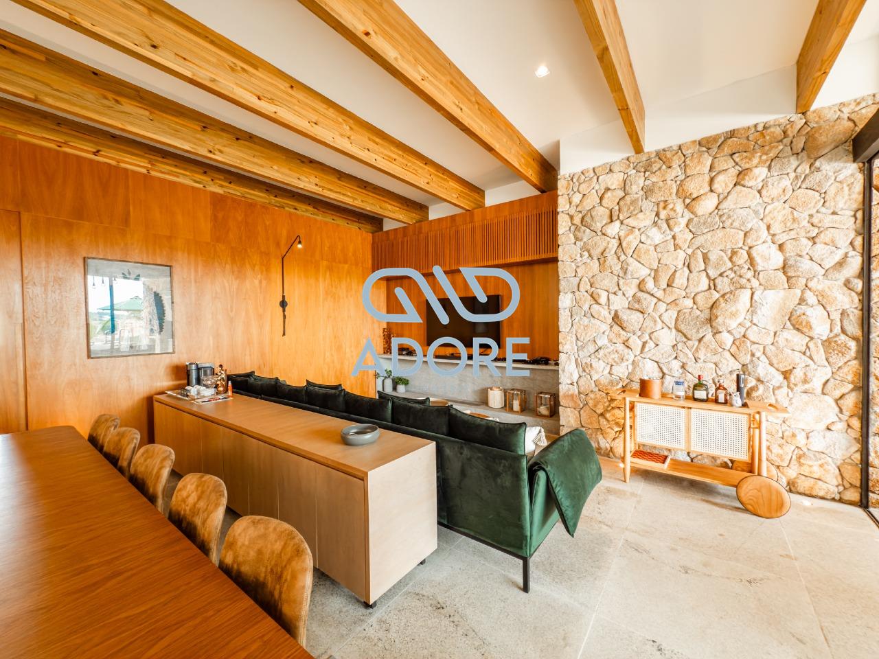 Casa de Condomínio à venda no Condomínio Terras de São José II : 