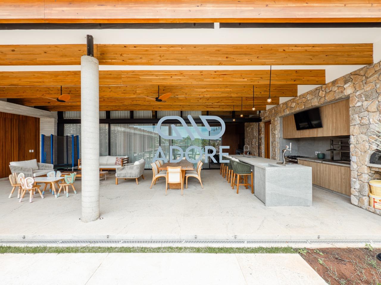 Casa de Condomínio à venda no Condomínio Terras de São José II : 