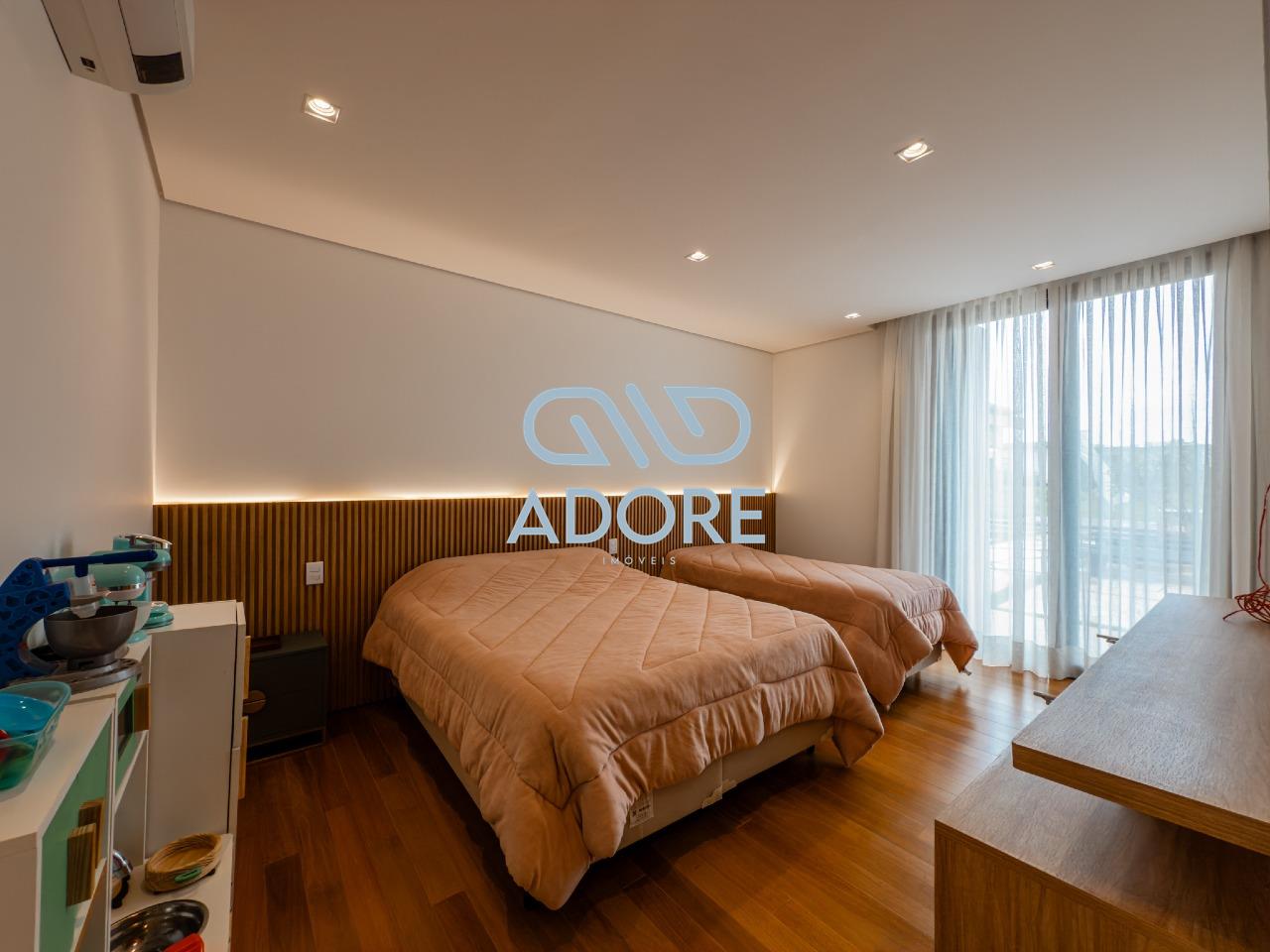 Casa de Condomínio à venda no Condomínio Terras de São José II : 