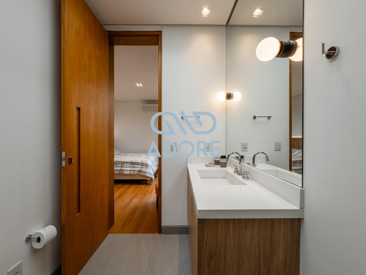 Casa de Condomínio à venda no Condomínio Terras de São José II : 