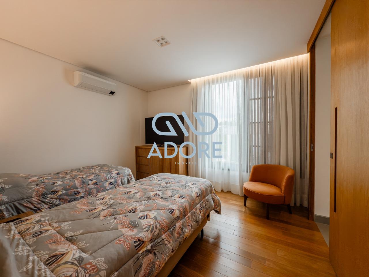 Casa de Condomínio à venda no Condomínio Terras de São José II : 