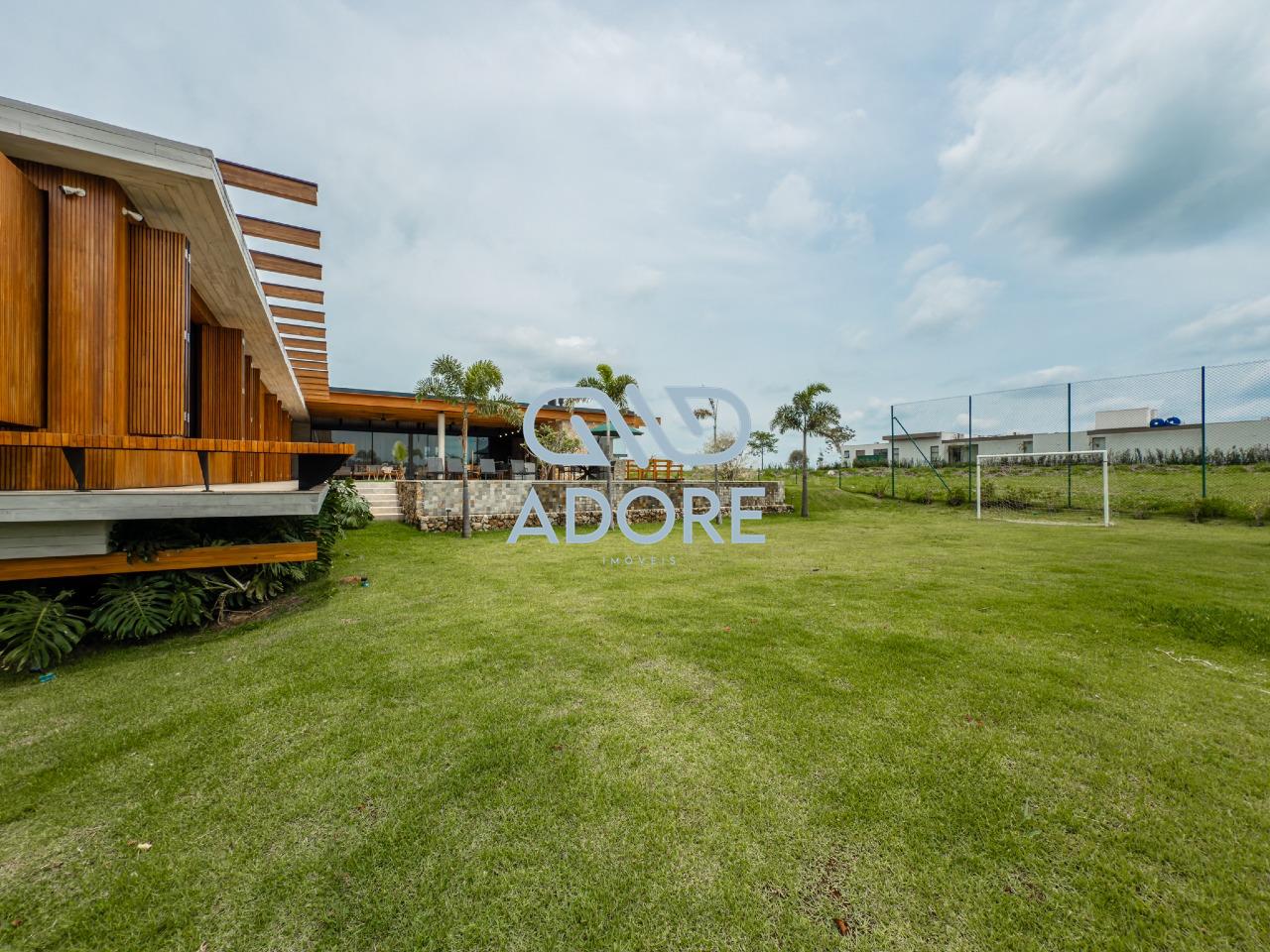 Casa de Condomínio à venda no Condomínio Terras de São José II : 