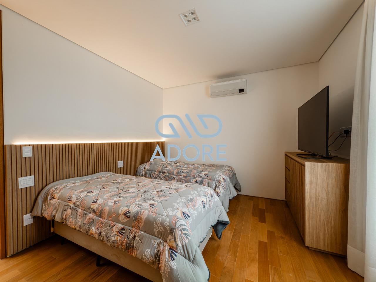 Casa de Condomínio à venda no Condomínio Terras de São José II : 