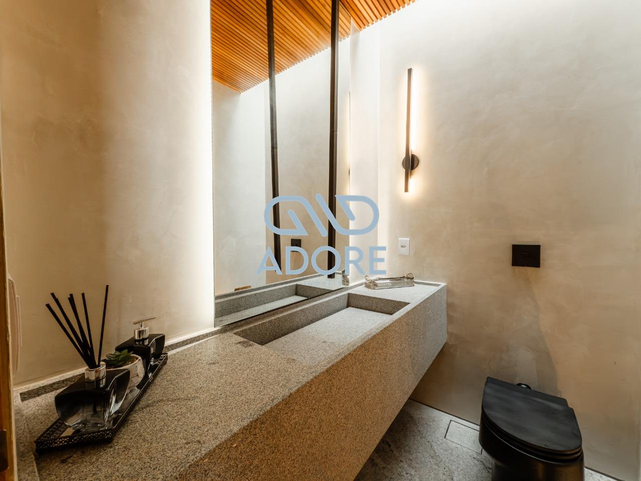 Casa de Condomínio à venda no Condomínio Terras de São José II : 