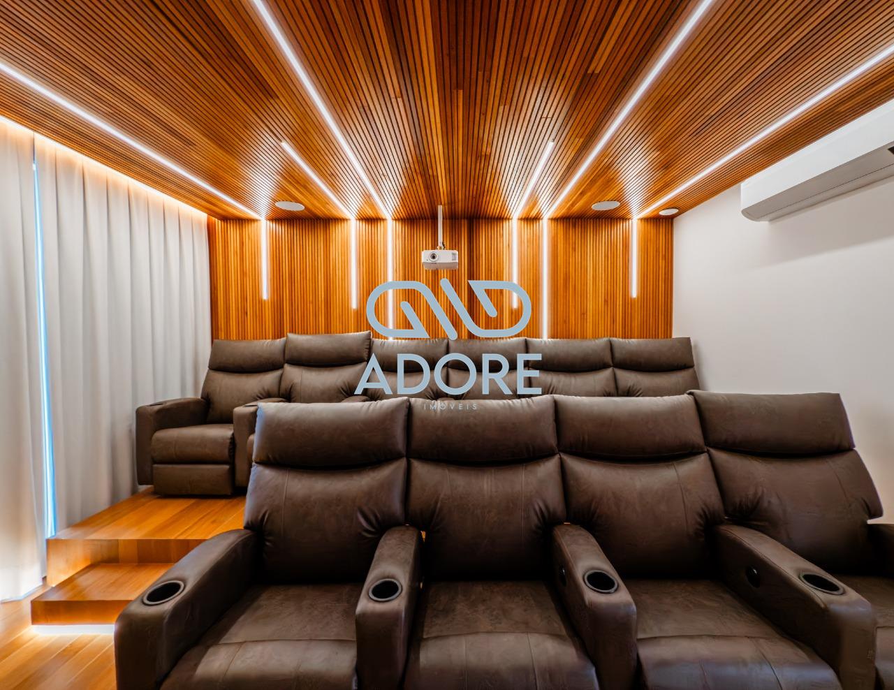 Casa de Condomínio à venda no Condomínio Terras de São José II : 