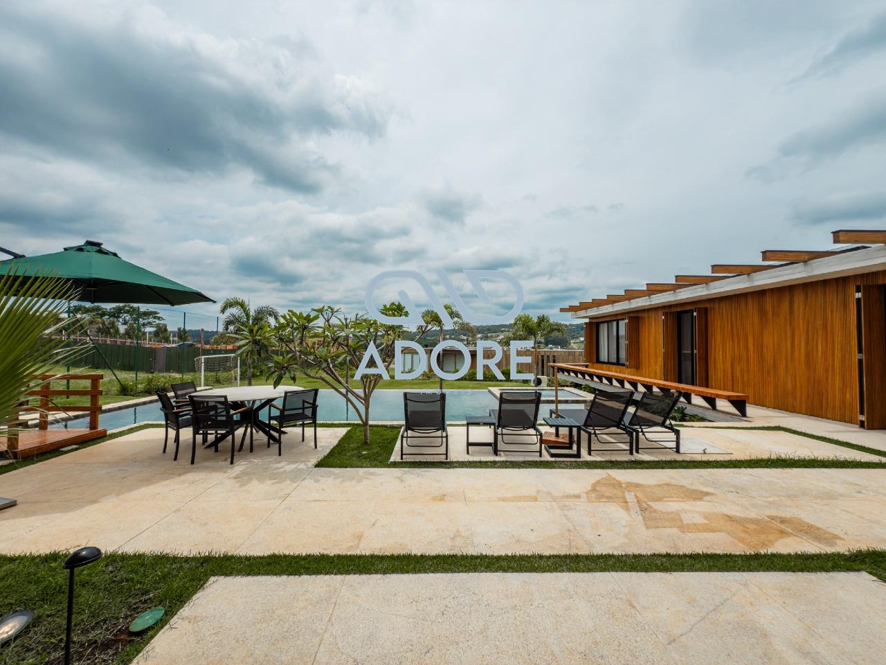 Casa de Condomínio à venda no Condomínio Terras de São José II : 