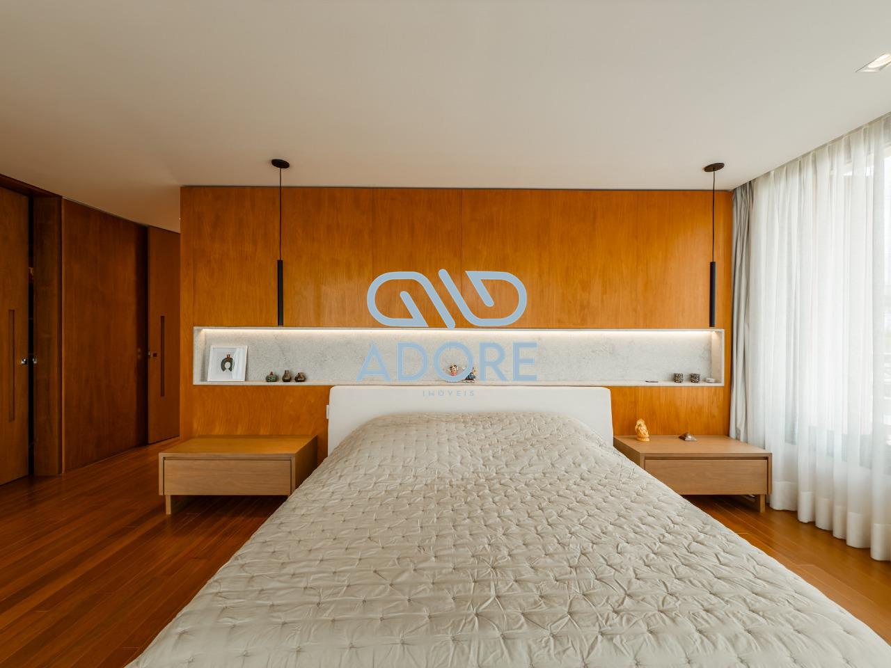 Casa de Condomínio à venda no Condomínio Terras de São José II : 