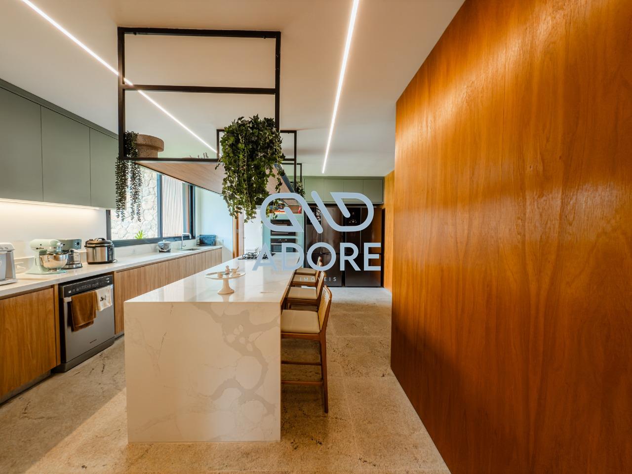 Casa de Condomínio à venda no Condomínio Terras de São José II : 