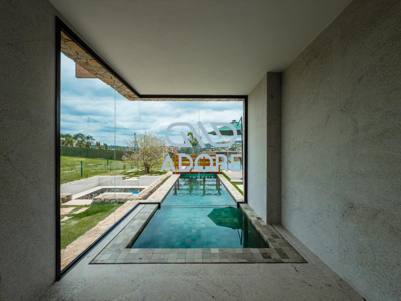 Casa de Condomínio à venda no Condomínio Terras de São José II : 