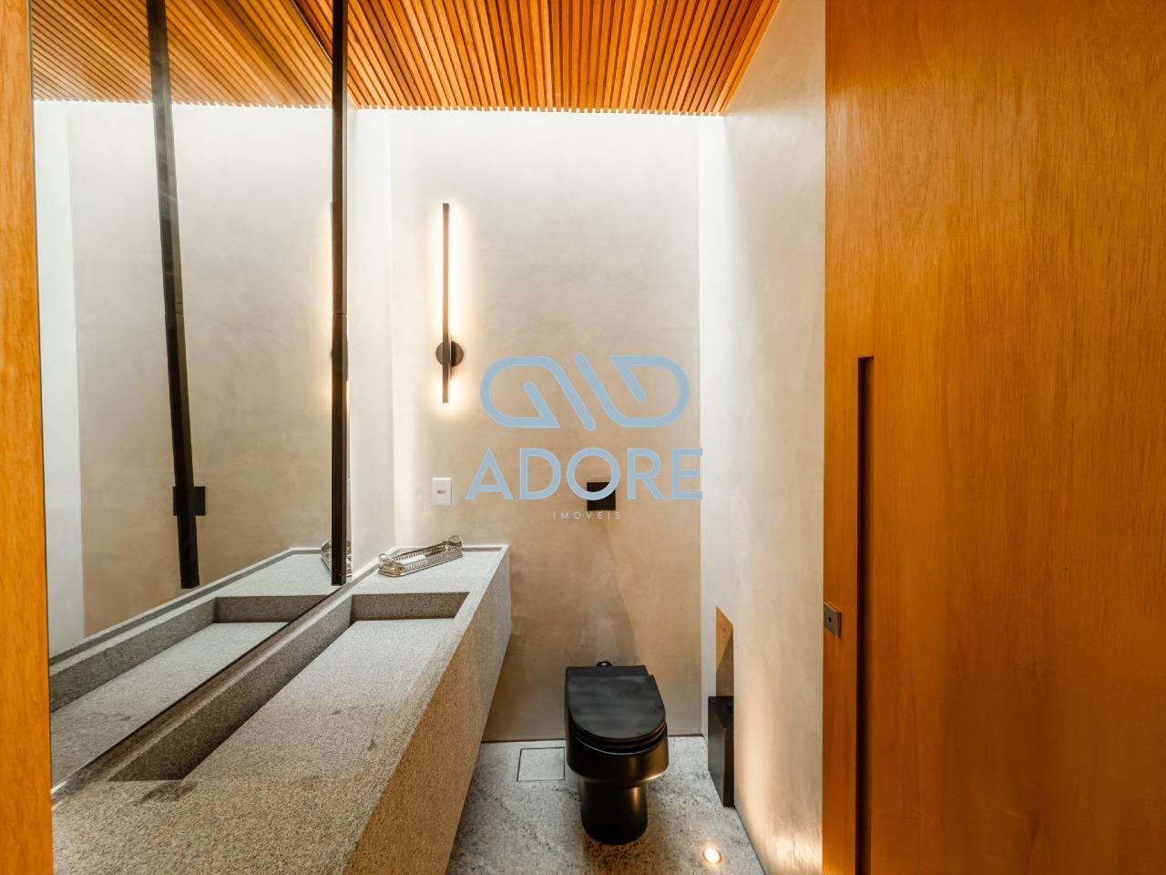 Casa de Condomínio à venda no Condomínio Terras de São José II : 