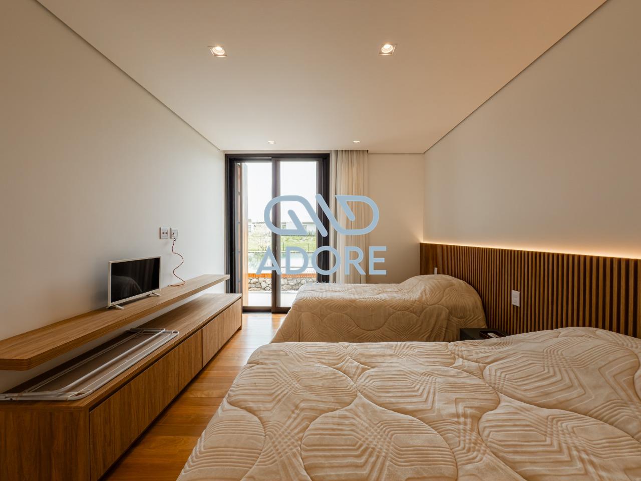 Casa de Condomínio à venda no Condomínio Terras de São José II : 