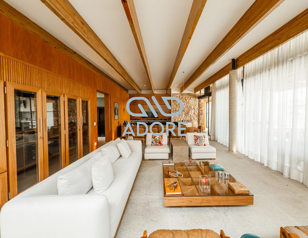 Casa de Condomínio à venda no Condomínio Terras de São José II : 