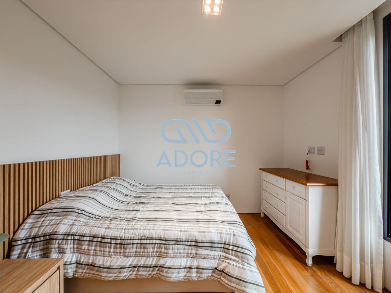 Casa de Condomínio à venda no Condomínio Terras de São José II : 