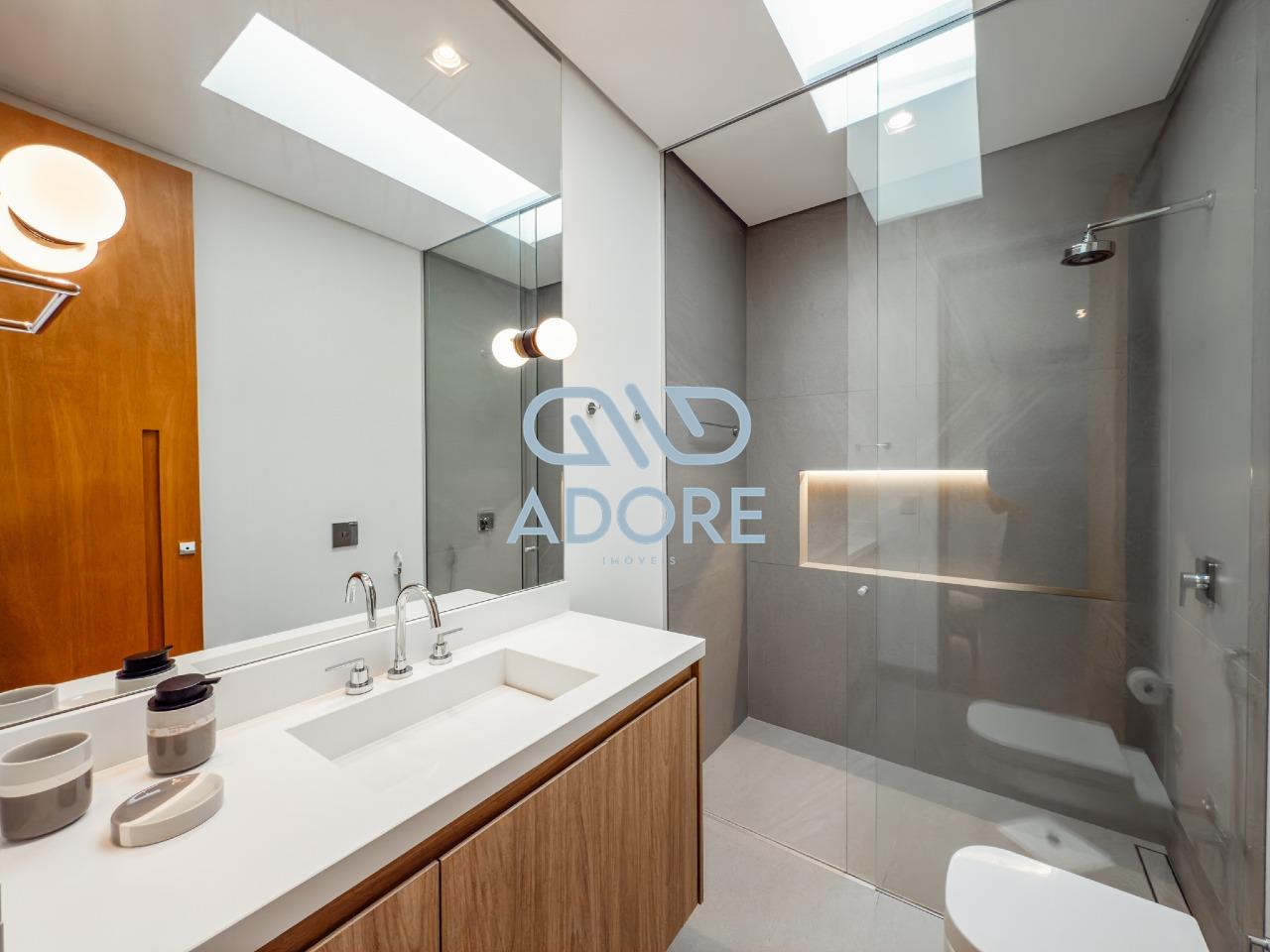 Casa de Condomínio à venda no Condomínio Terras de São José II : 