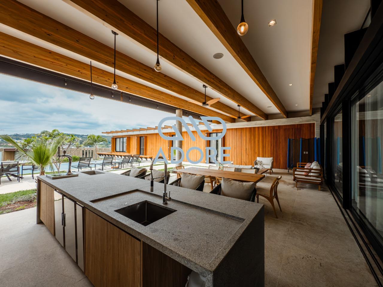 Casa de Condomínio à venda no Condomínio Terras de São José II : 