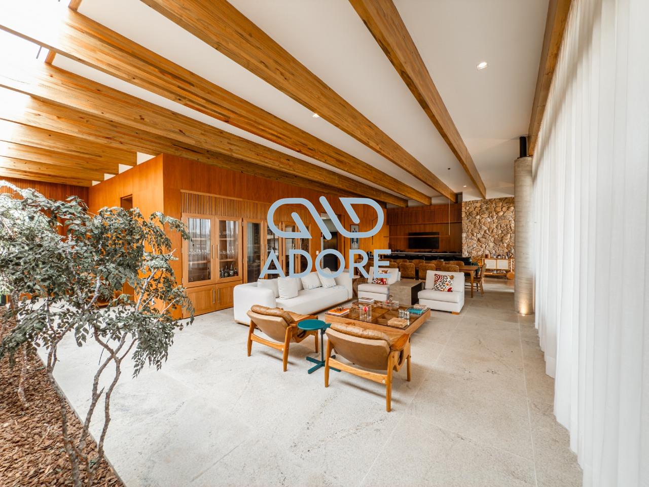 Casa de Condomínio à venda no Condomínio Terras de São José II : 