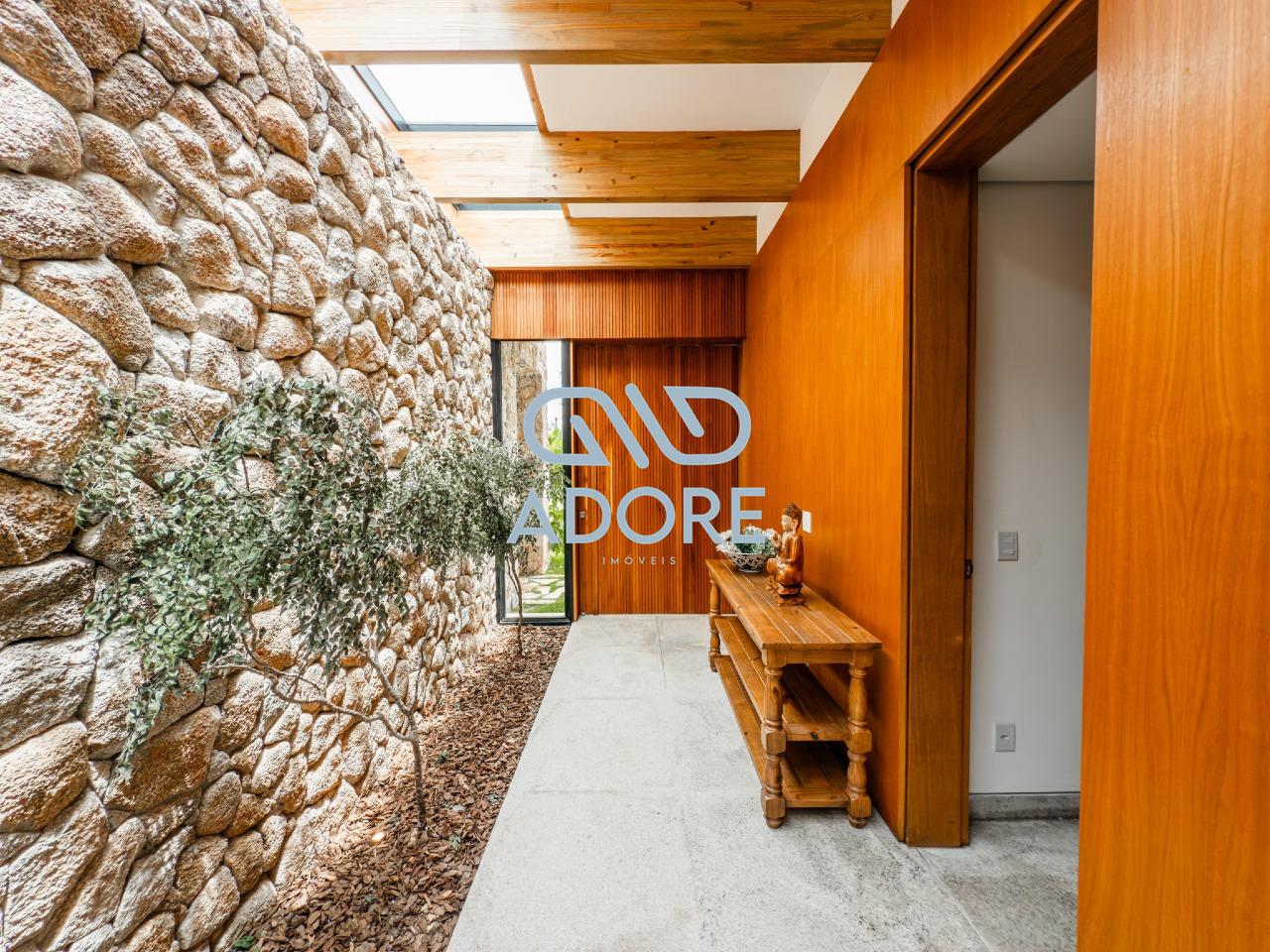 Casa de Condomínio à venda no Condomínio Terras de São José II : 