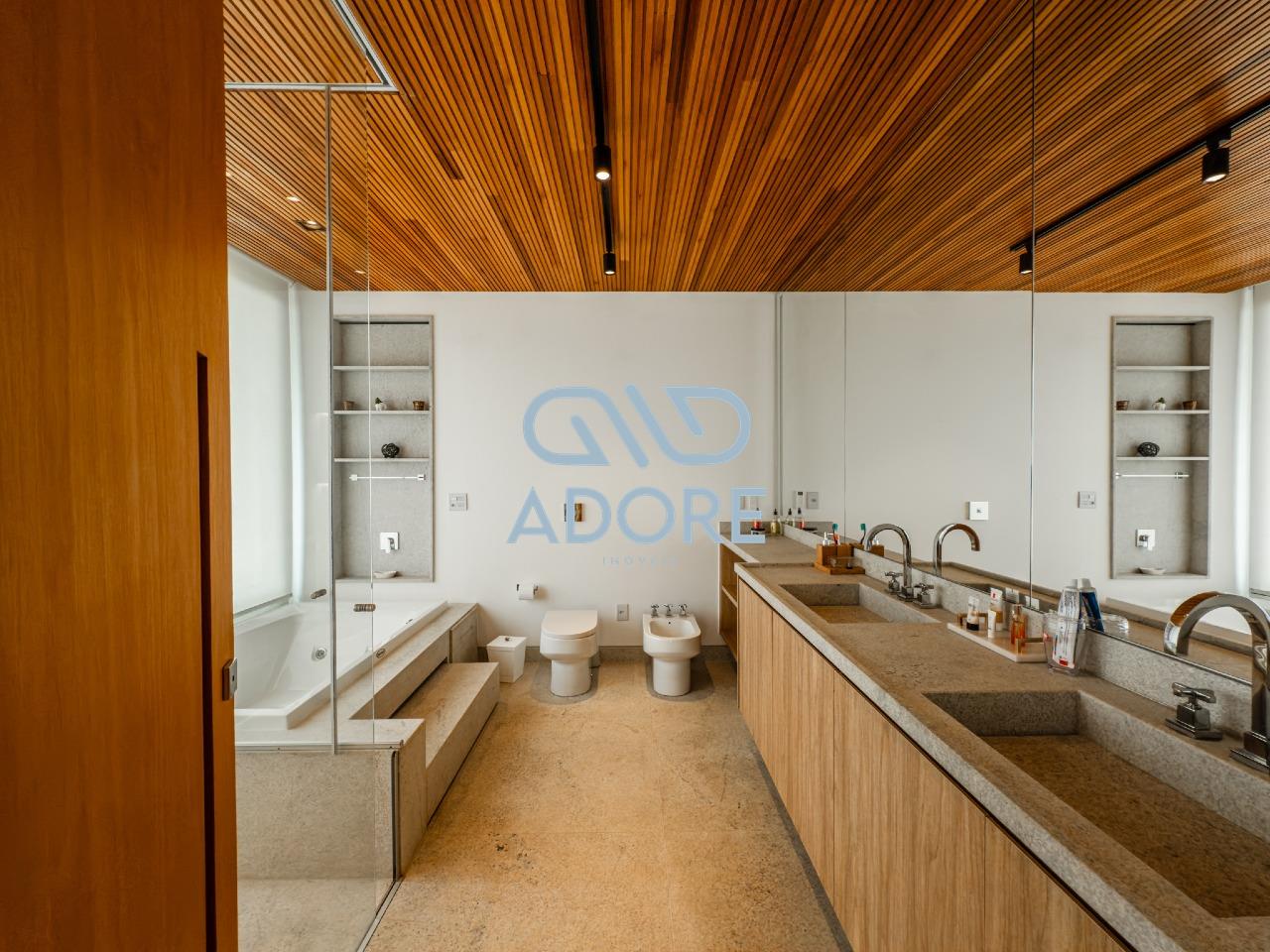 Casa de Condomínio à venda no Condomínio Terras de São José II : 