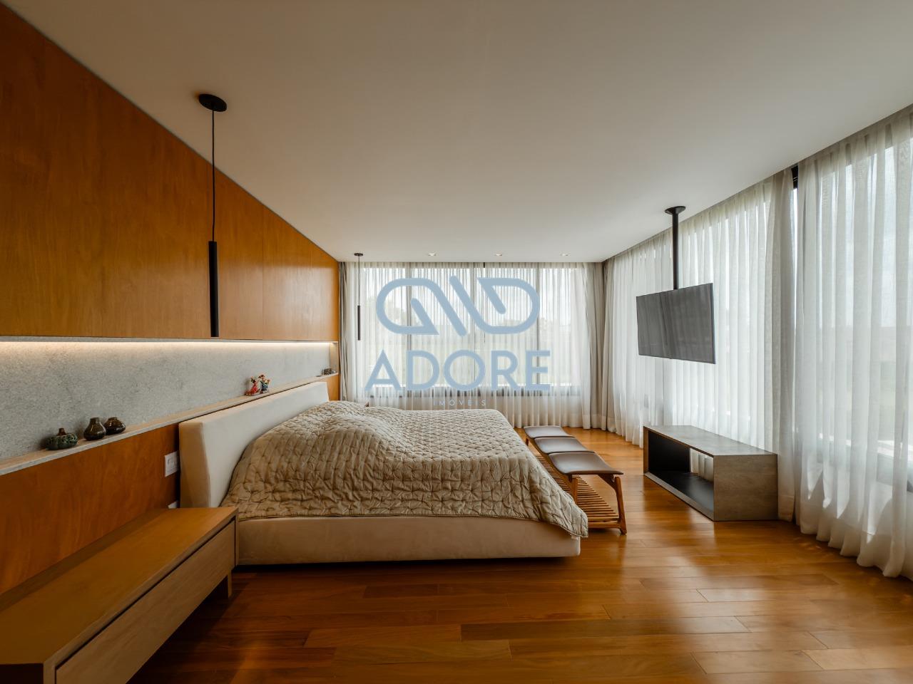 Casa de Condomínio à venda no Condomínio Terras de São José II : 