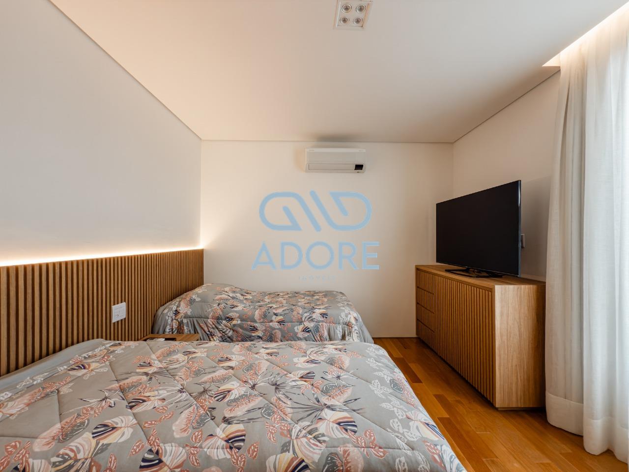 Casa de Condomínio à venda no Condomínio Terras de São José II : 