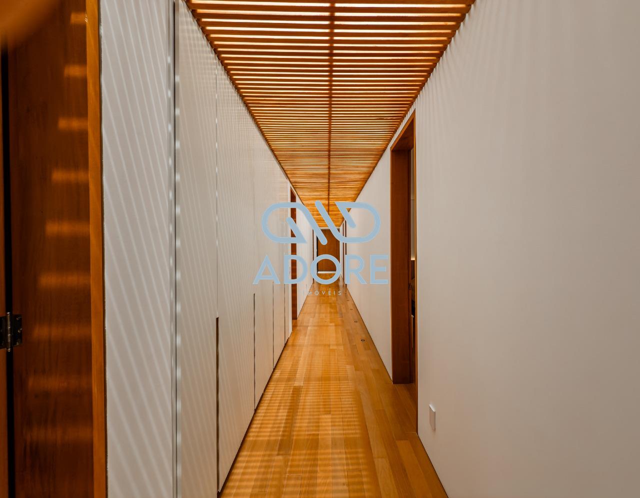 Casa de Condomínio à venda no Condomínio Terras de São José II : 