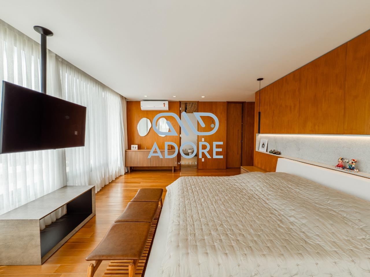 Casa de Condomínio à venda no Condomínio Terras de São José II : 