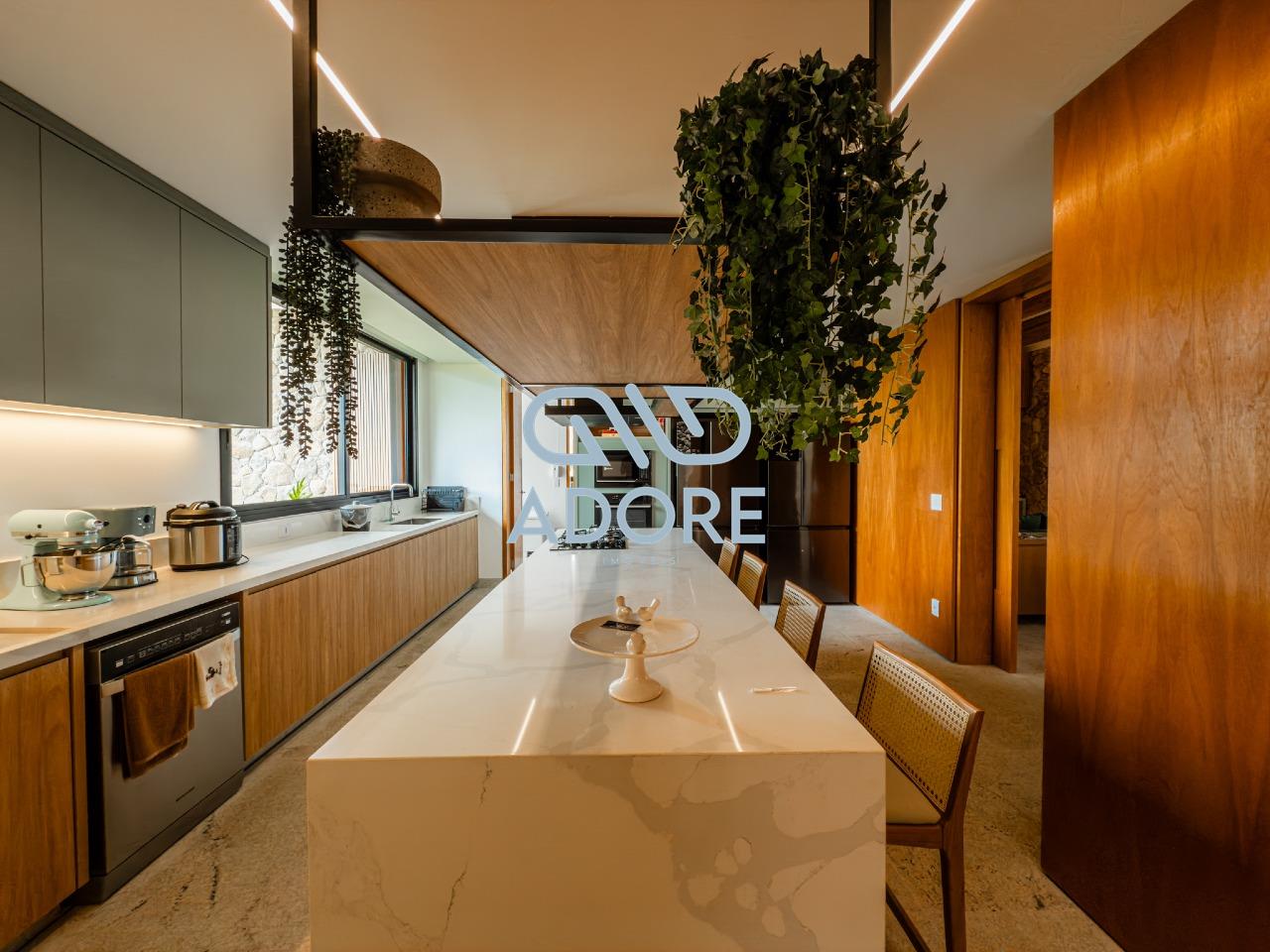 Casa de Condomínio à venda no Condomínio Terras de São José II : 