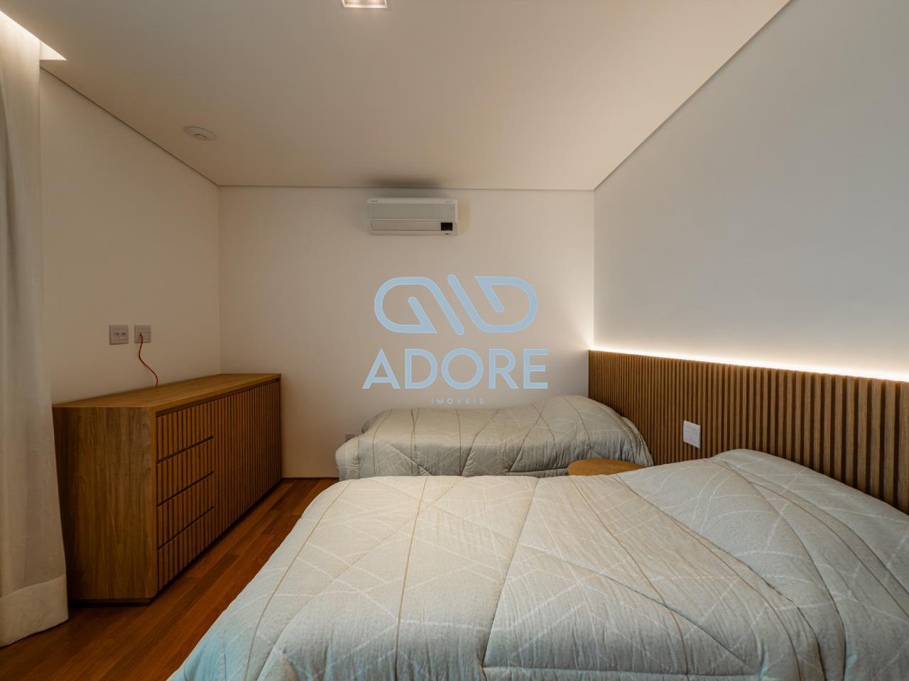 Casa de Condomínio à venda no Condomínio Terras de São José II : 