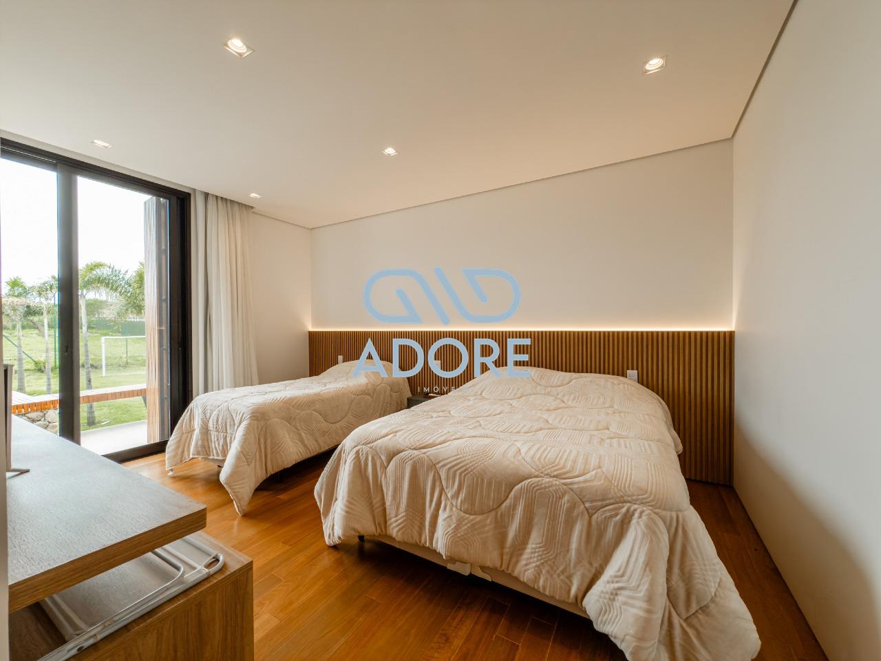 Casa de Condomínio à venda no Condomínio Terras de São José II : 