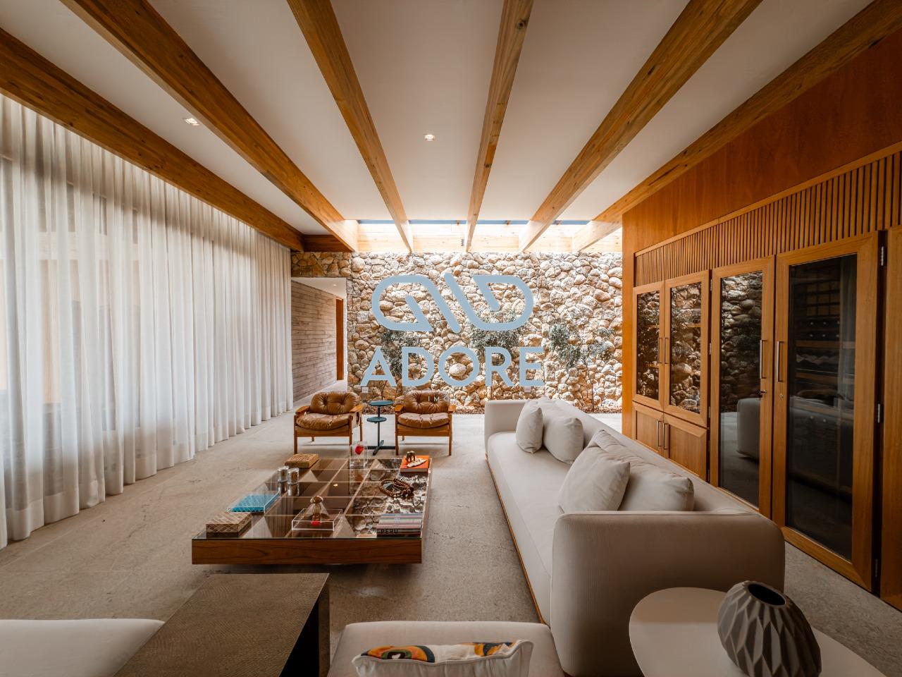 Casa de Condomínio à venda no Condomínio Terras de São José II : 