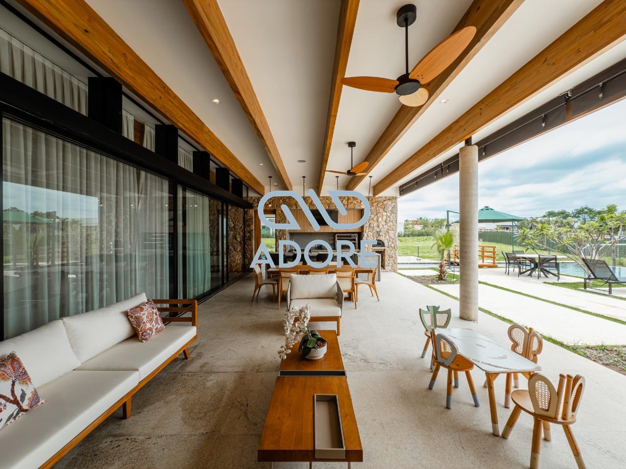 Casa de Condomínio à venda no Condomínio Terras de São José II : 