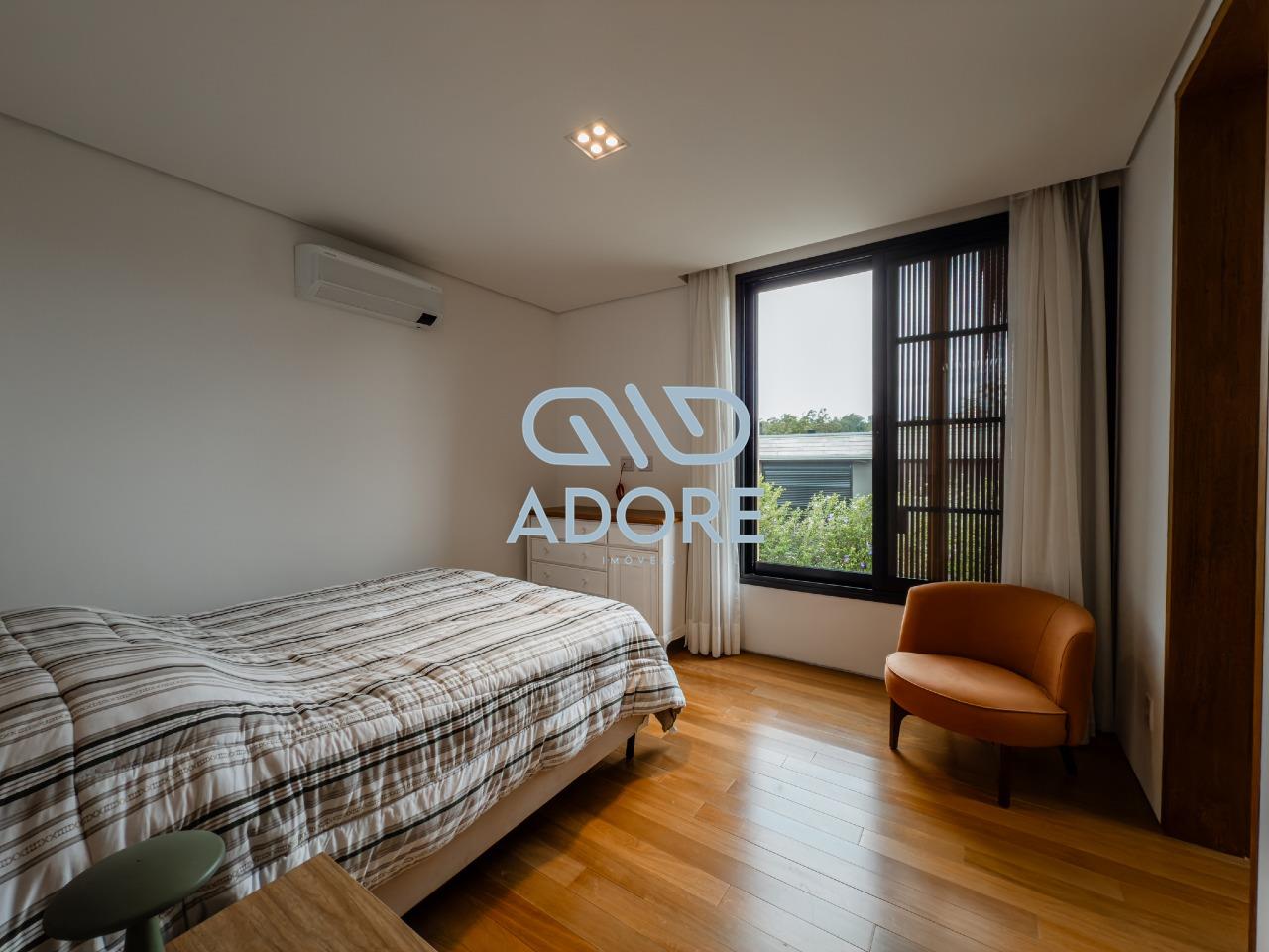 Casa de Condomínio à venda no Condomínio Terras de São José II : 