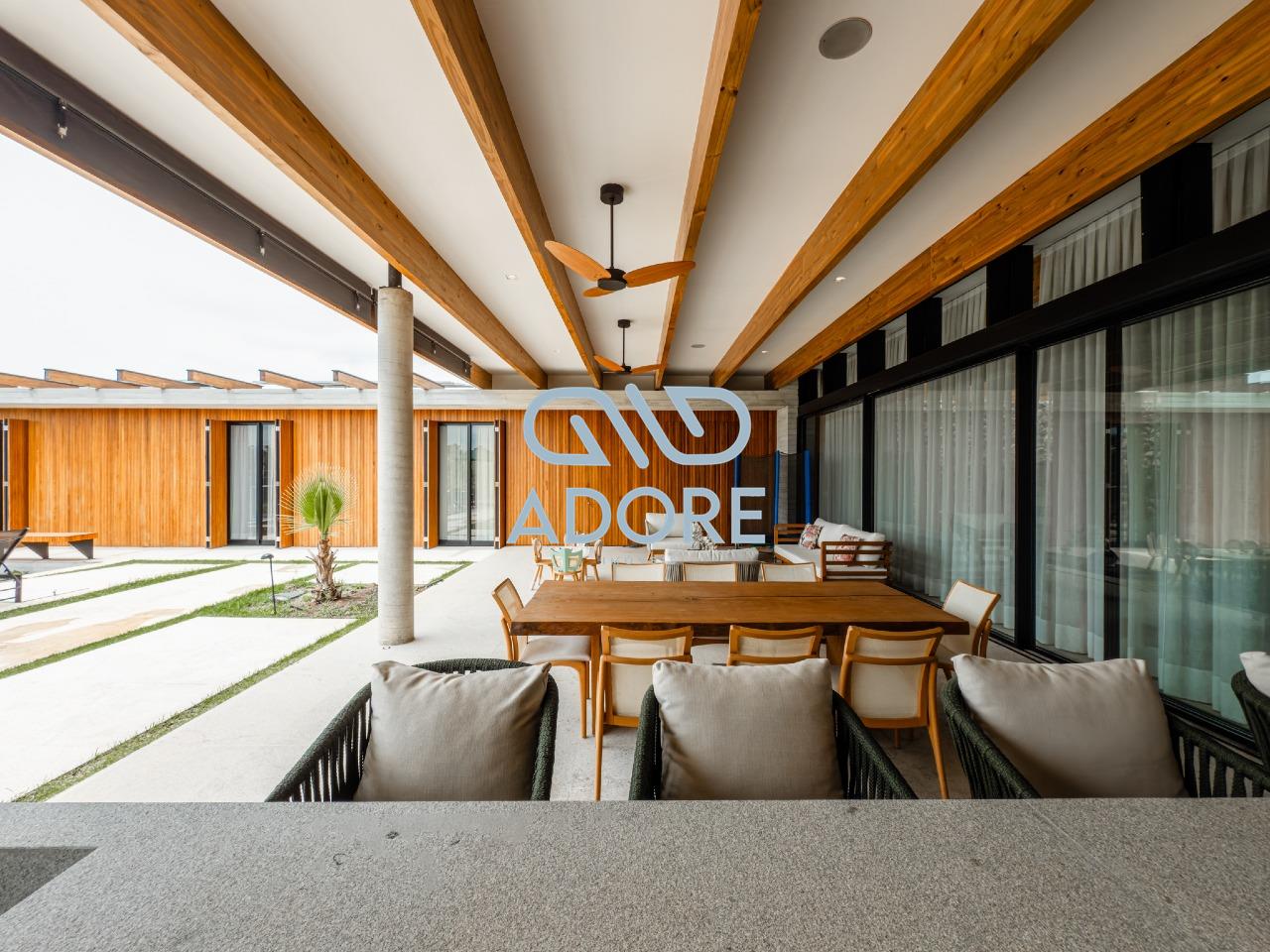 Casa de Condomínio à venda no Condomínio Terras de São José II : 