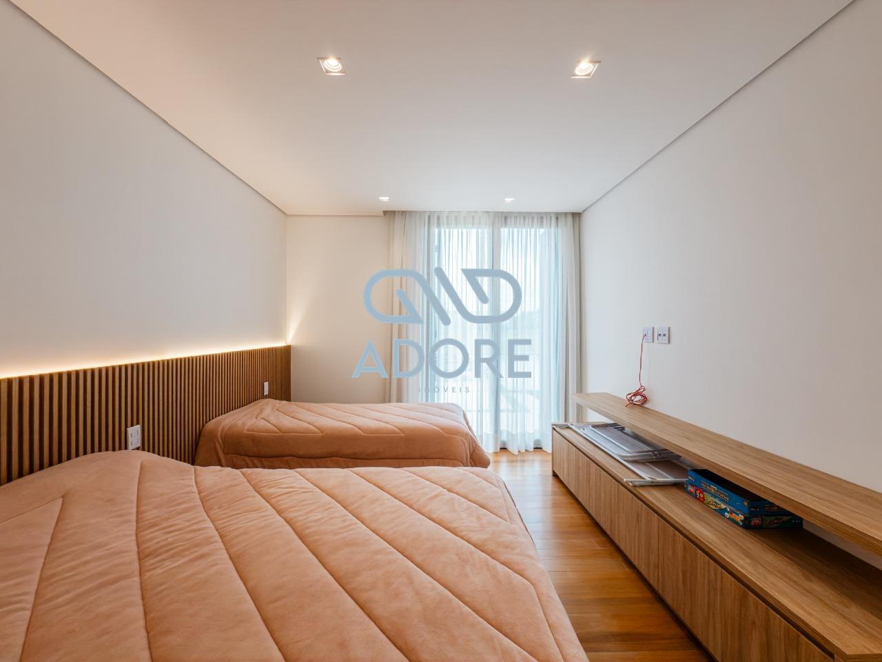 Casa de Condomínio à venda no Condomínio Terras de São José II : 