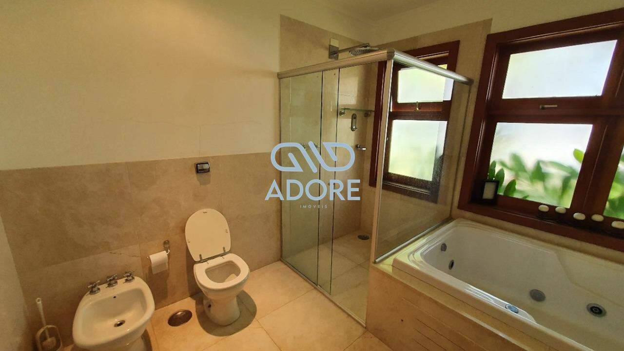 Casa de Condomínio para aluguel no Condomínio Fazenda Vila Real: 