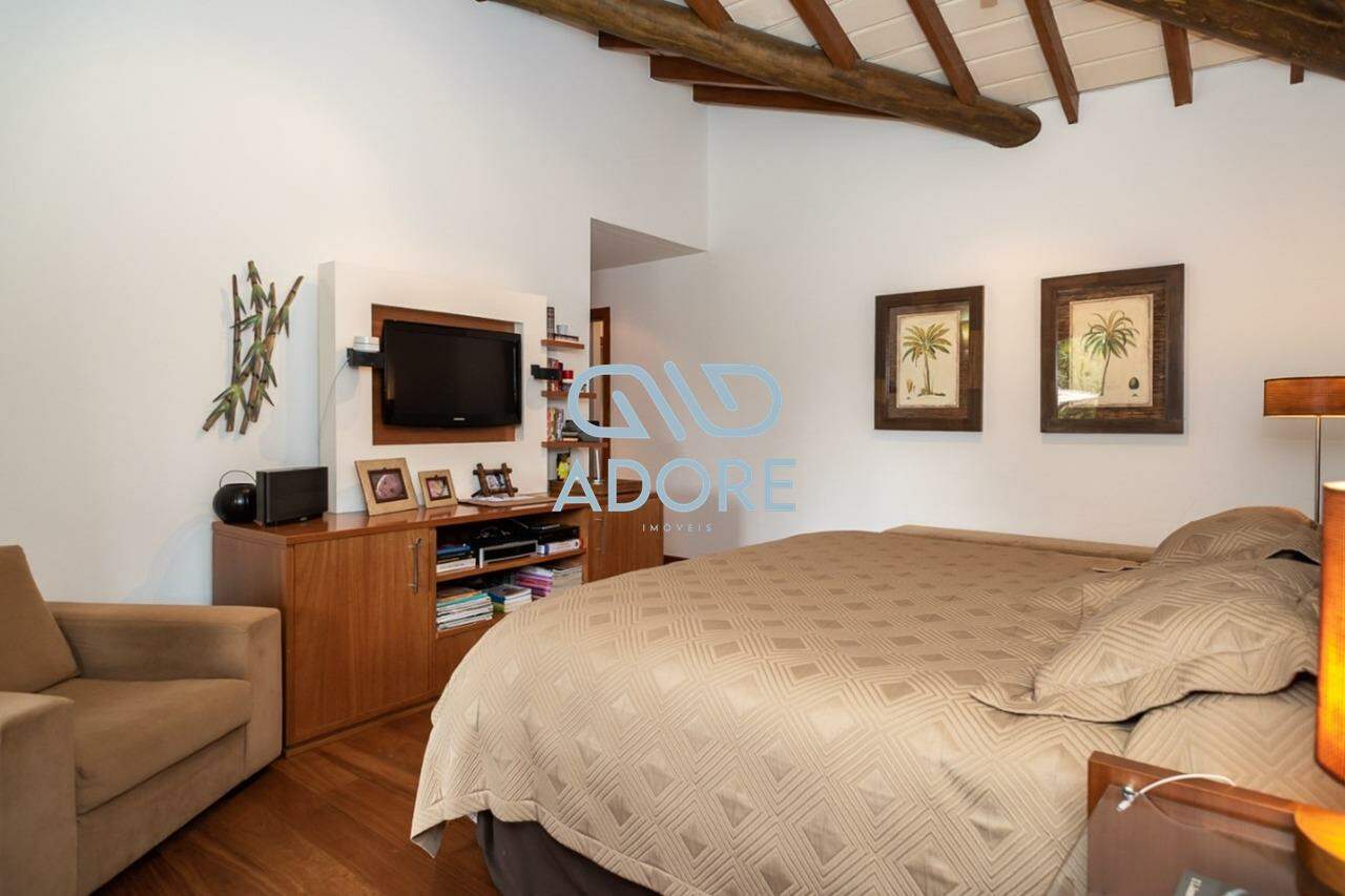Casa de Condomínio para aluguel no Condomínio Fazenda Vila Real: 