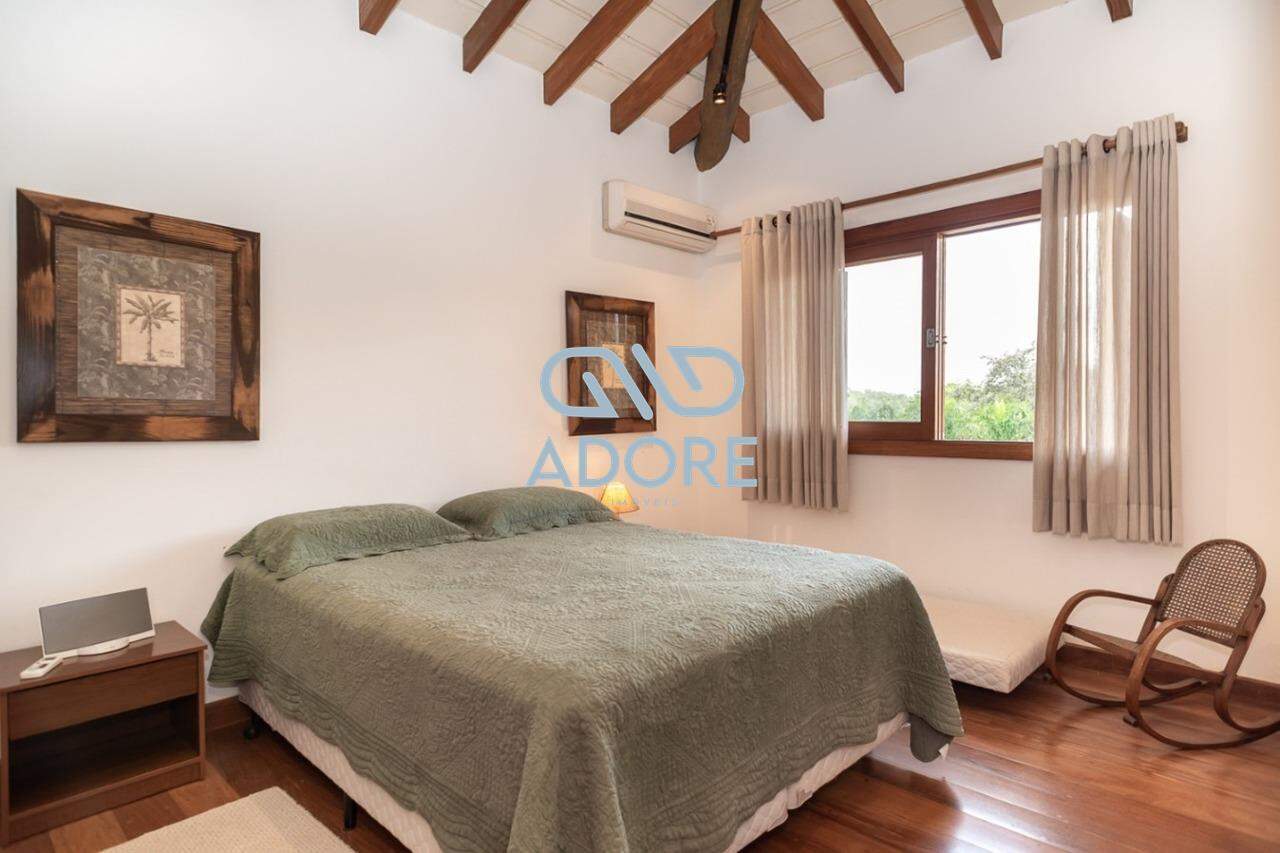 Casa de Condomínio para aluguel no Condomínio Fazenda Vila Real: 