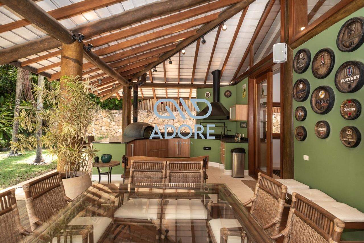 Casa de Condomínio para aluguel no Condomínio Fazenda Vila Real: 