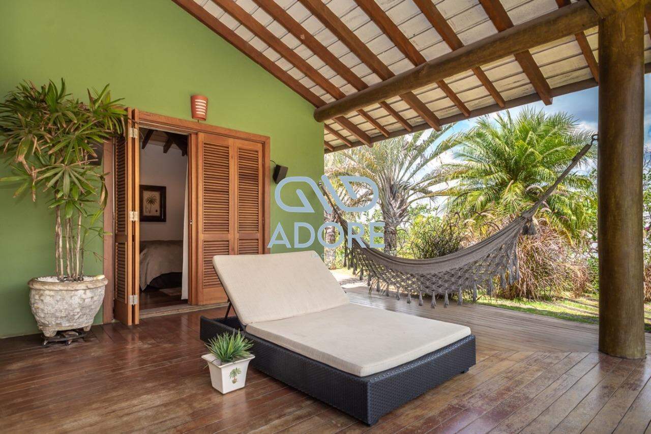 Casa de Condomínio para aluguel no Condomínio Fazenda Vila Real: 