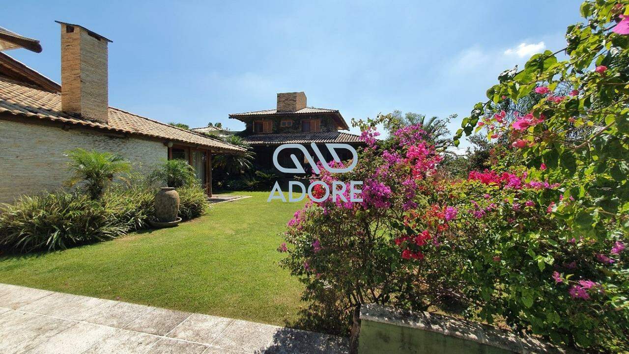 Casa de Condomínio para aluguel no Condomínio Fazenda Vila Real: 
