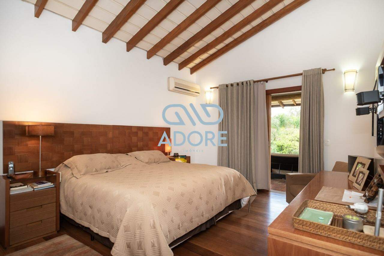Casa de Condomínio para aluguel no Condomínio Fazenda Vila Real: 