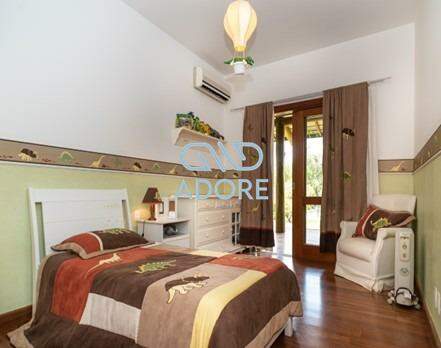 Casa de Condomínio para aluguel no Condomínio Fazenda Vila Real: 