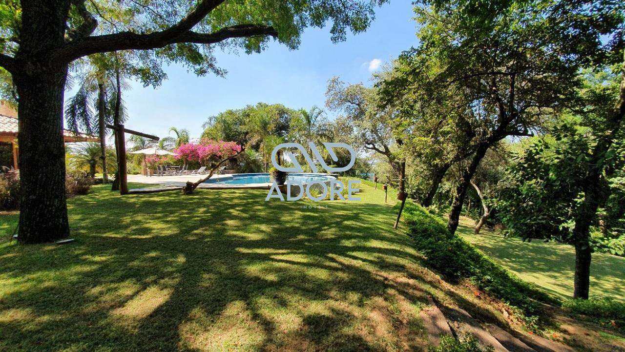 Casa de Condomínio para aluguel no Condomínio Fazenda Vila Real: 