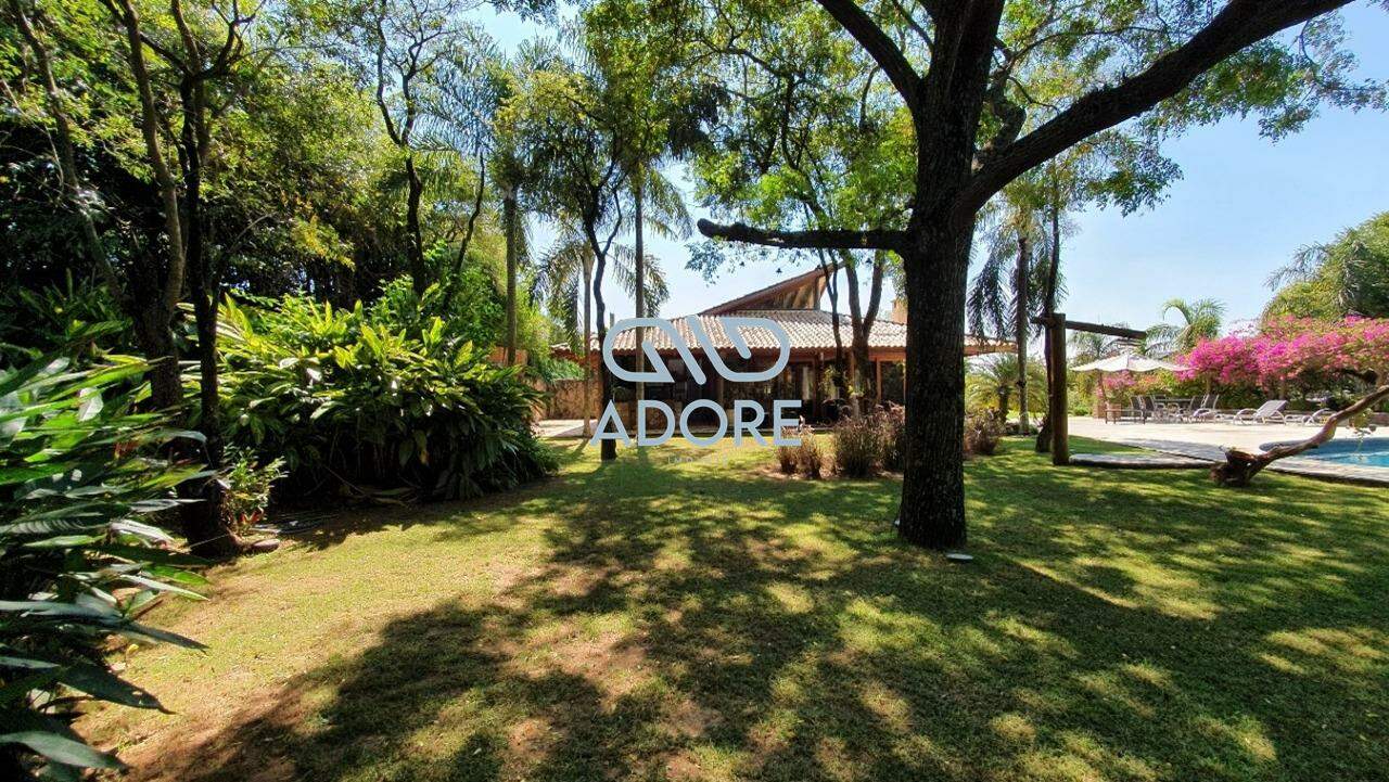 Casa de Condomínio para aluguel no Condomínio Fazenda Vila Real: 