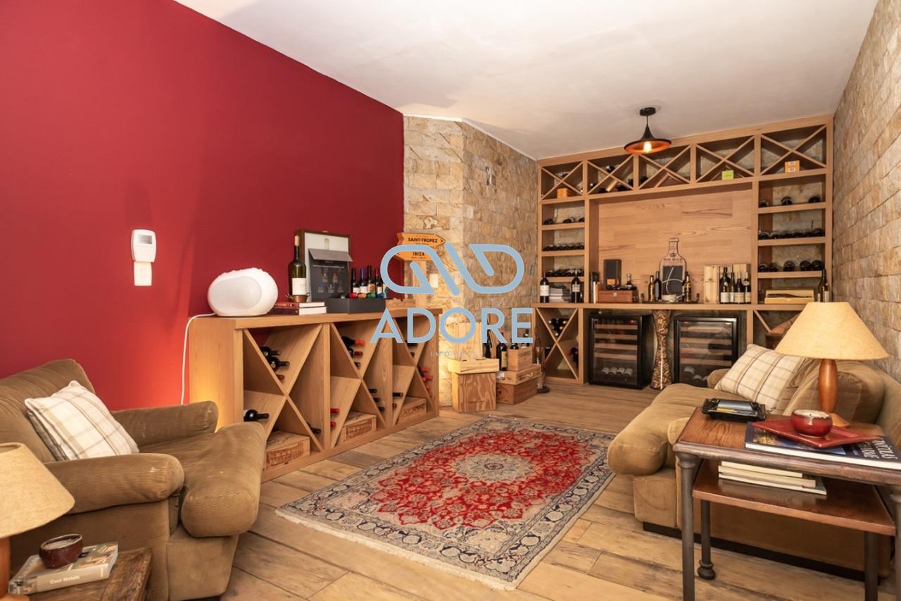 Casa de Condomínio à venda no Condomínio Fazenda Vila Real: 