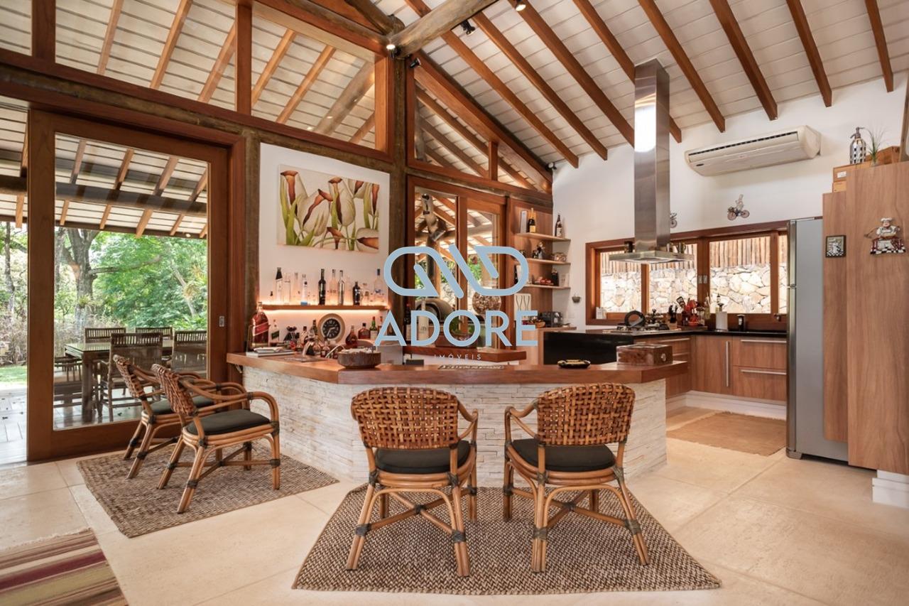 Casa de Condomínio à venda no Condomínio Fazenda Vila Real: 