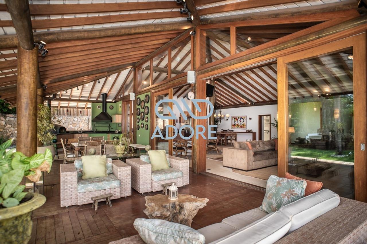 Casa de Condomínio à venda no Condomínio Fazenda Vila Real: 