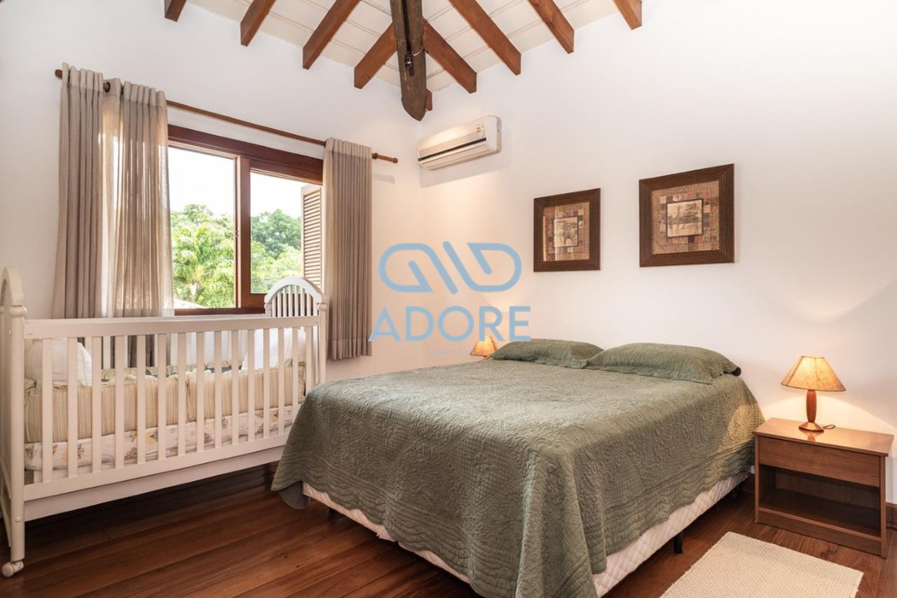 Casa de Condomínio à venda no Condomínio Fazenda Vila Real: 