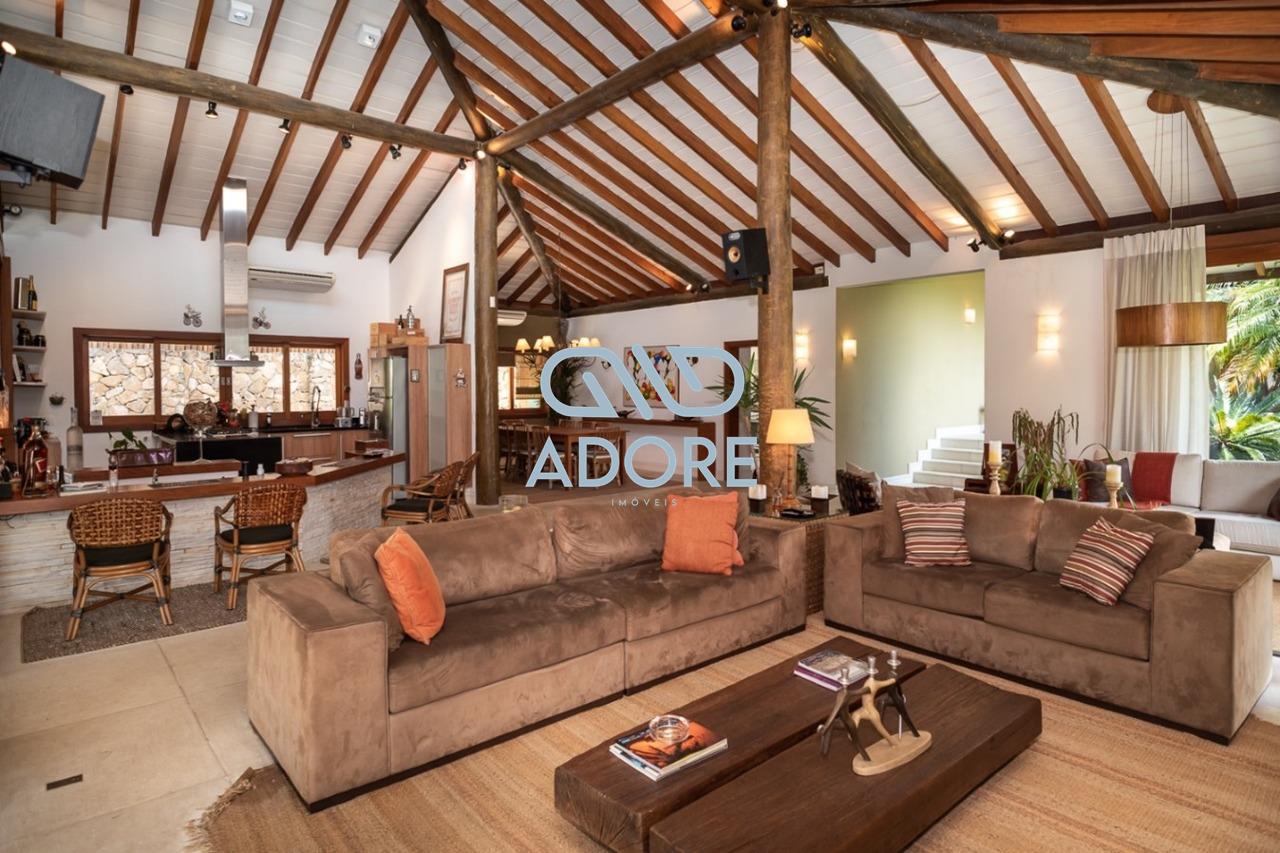 Casa de Condomínio à venda no Condomínio Fazenda Vila Real: 