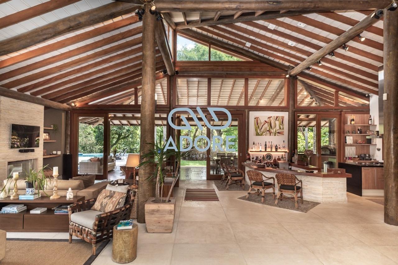 Casa de Condomínio à venda no Condomínio Fazenda Vila Real: 